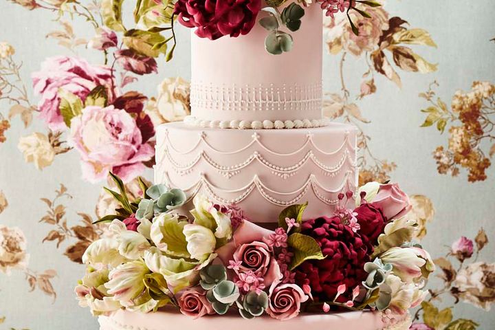 Storefront Banner Image