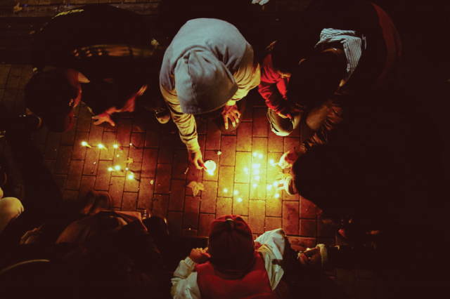 Storefront Banner Image